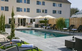 Hotel Best Western The Wish Versailles